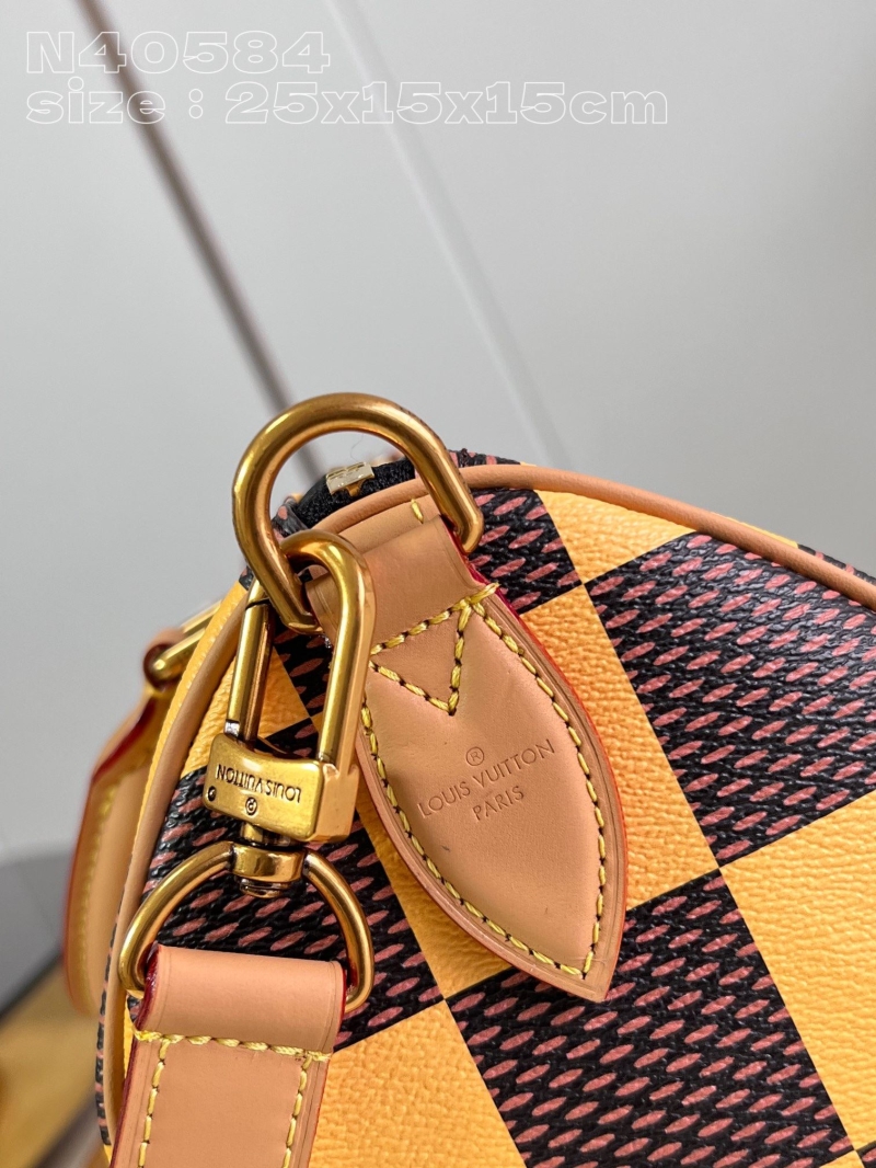 LV Speedy Bags